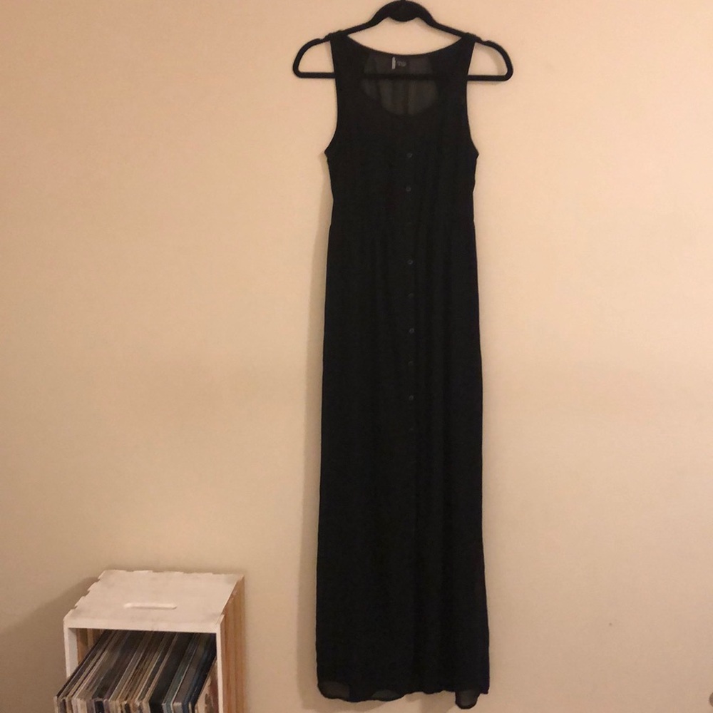 Urban Outfitters Maxi Dress